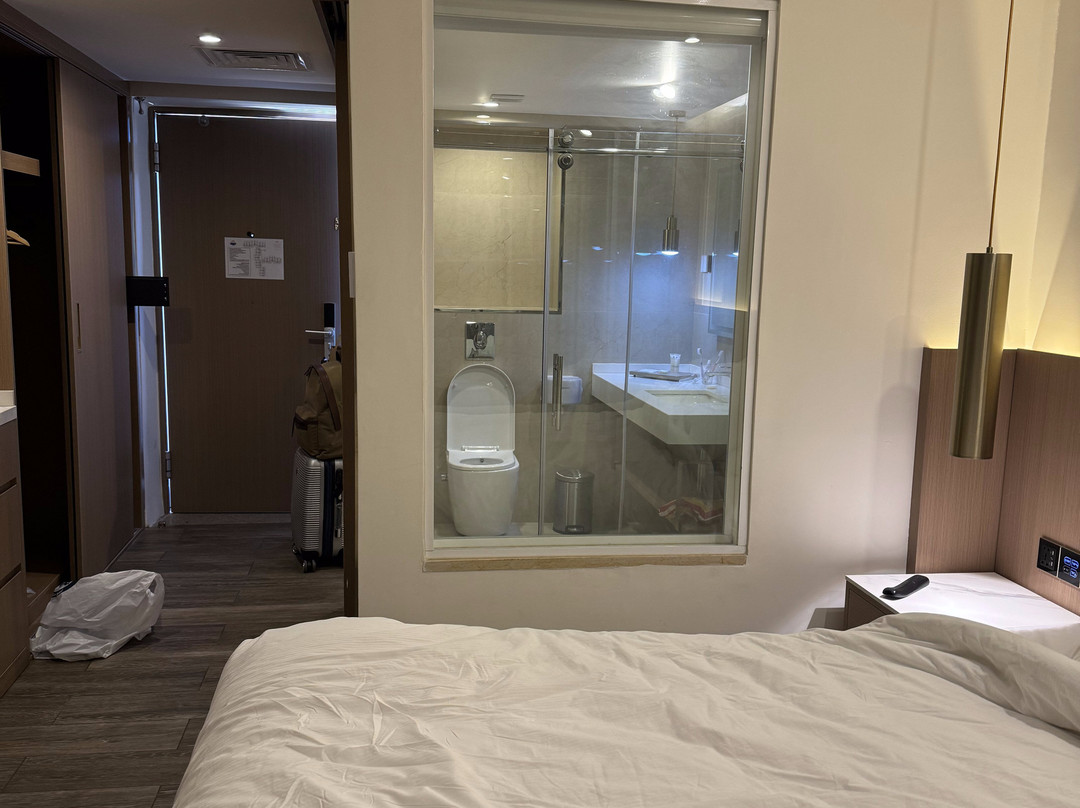 Luxotel Aqaba Beach Resort & Spa.主图