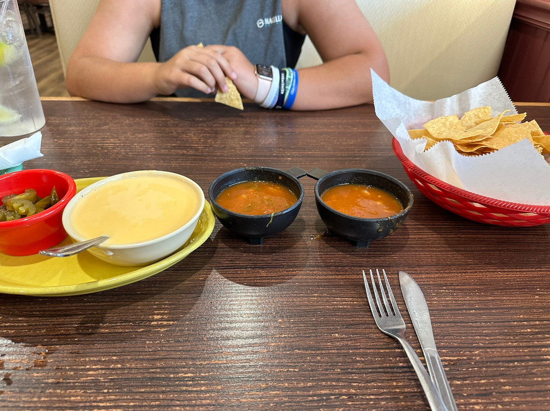 El Jimador oficial #10