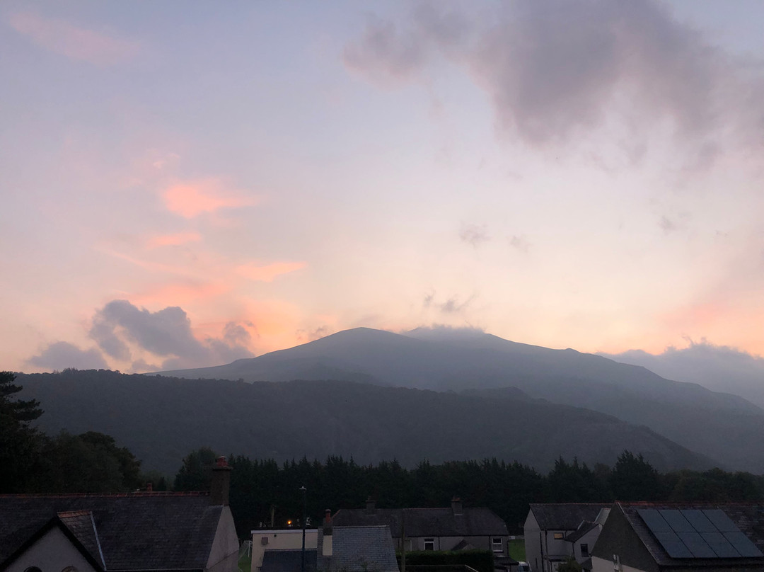 Plas Coch Guest House主图