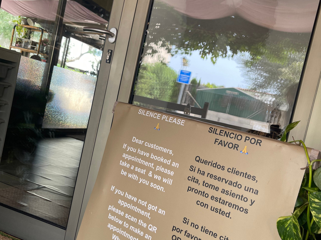 Baan Thai Massage-卡拉米略尔必去景点