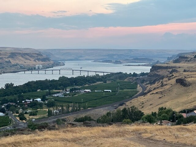Maryhill State Park-Goldendale必去景点