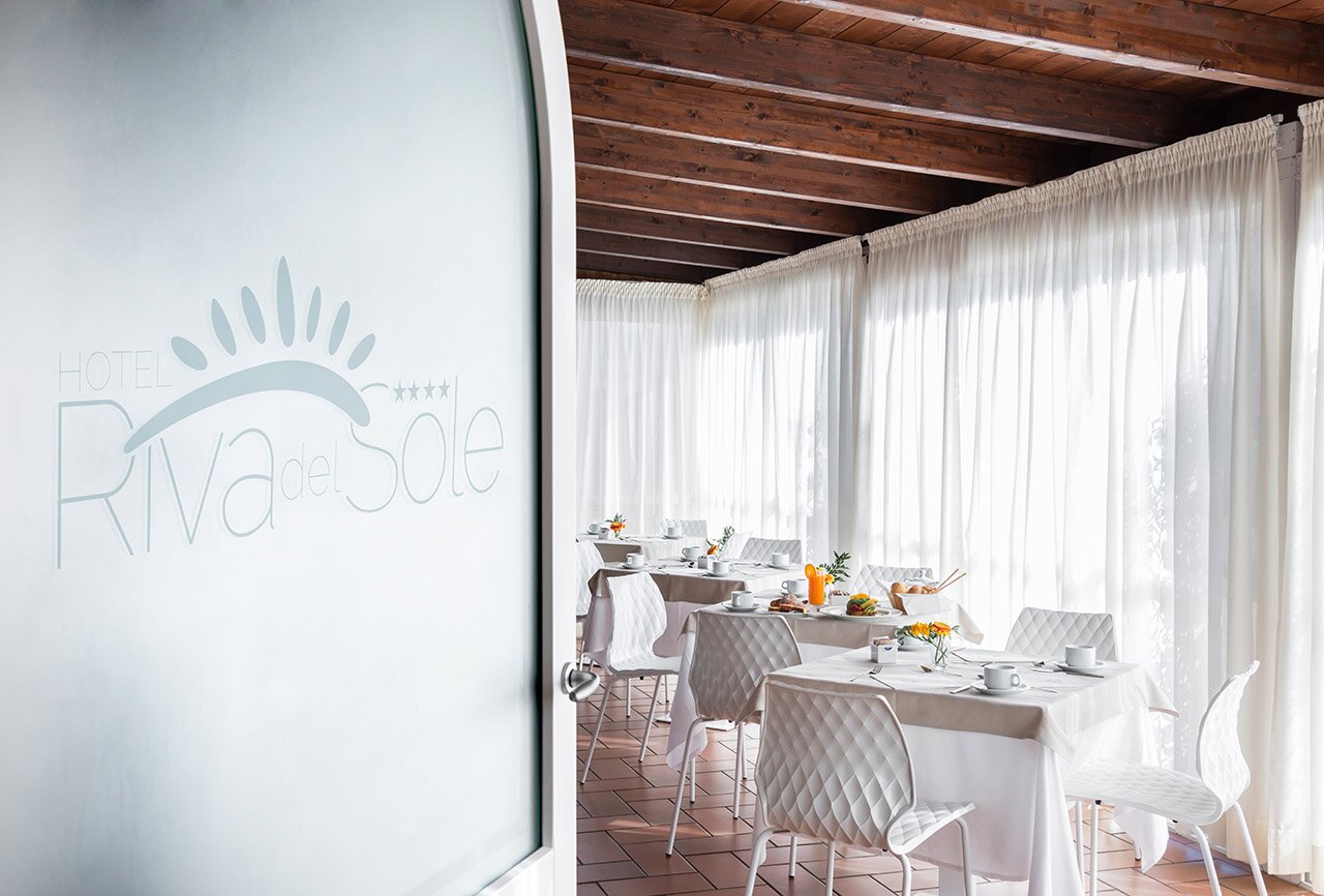 Hotel Riva del Sole-官方