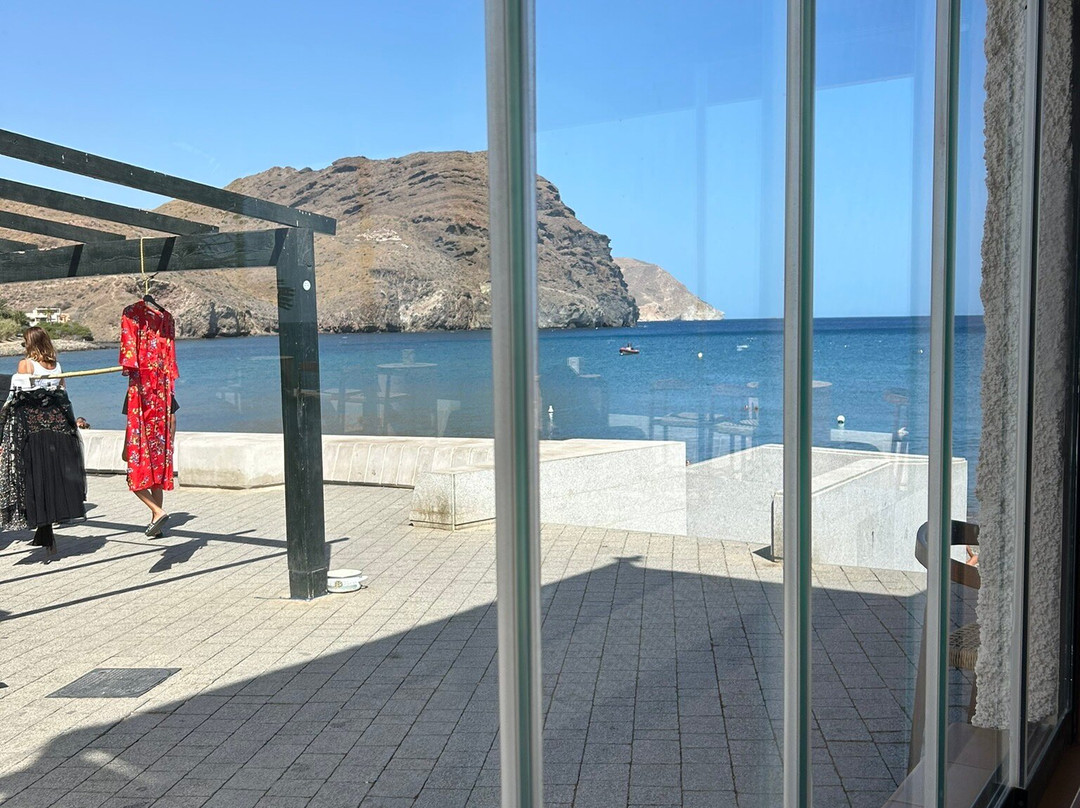 Calagrande Hotel Spa - Cabo de Gata主图