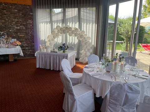 Il Nido Im Velderhof