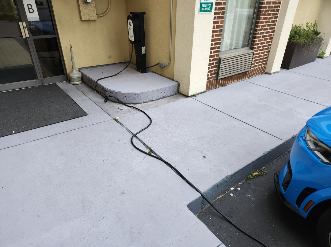 Best Western Harrisburg North主图