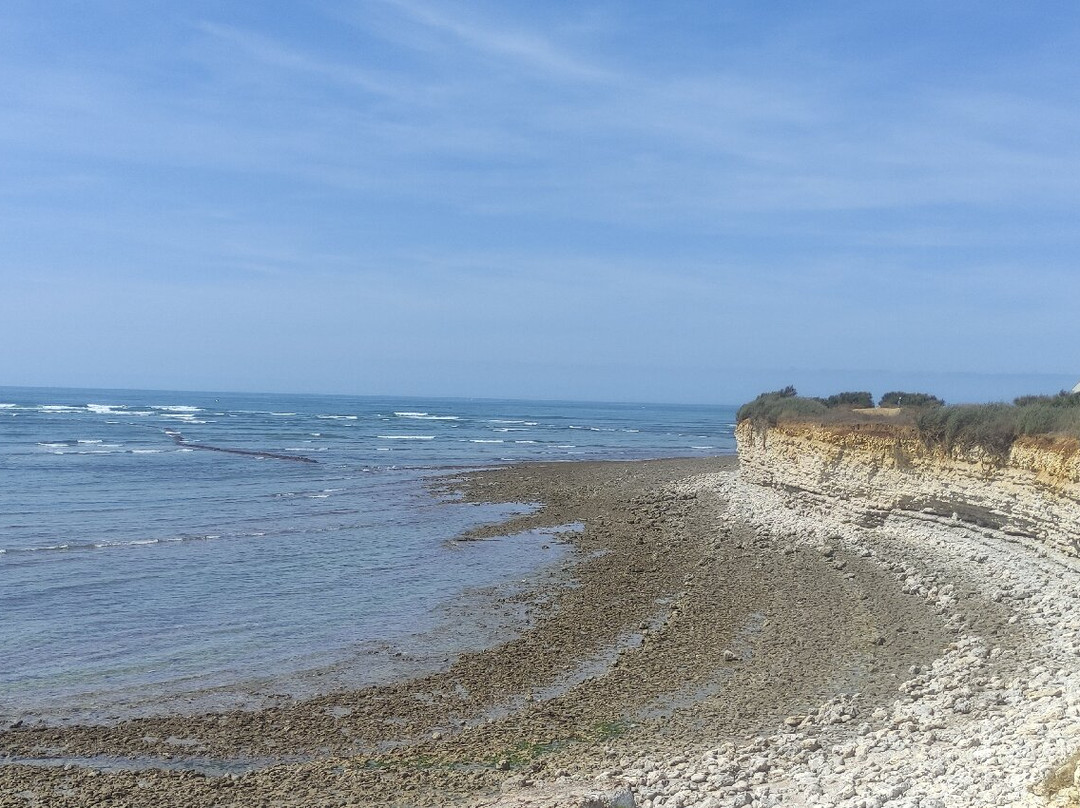 Pointe de Chassiron景点图片