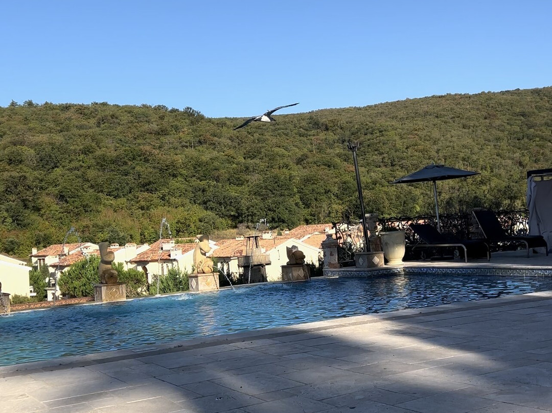 Royal Castle Design & Spa Hotel主图