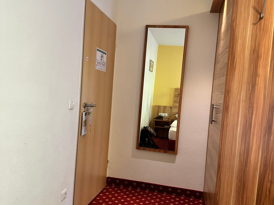 Hotel Christel主图