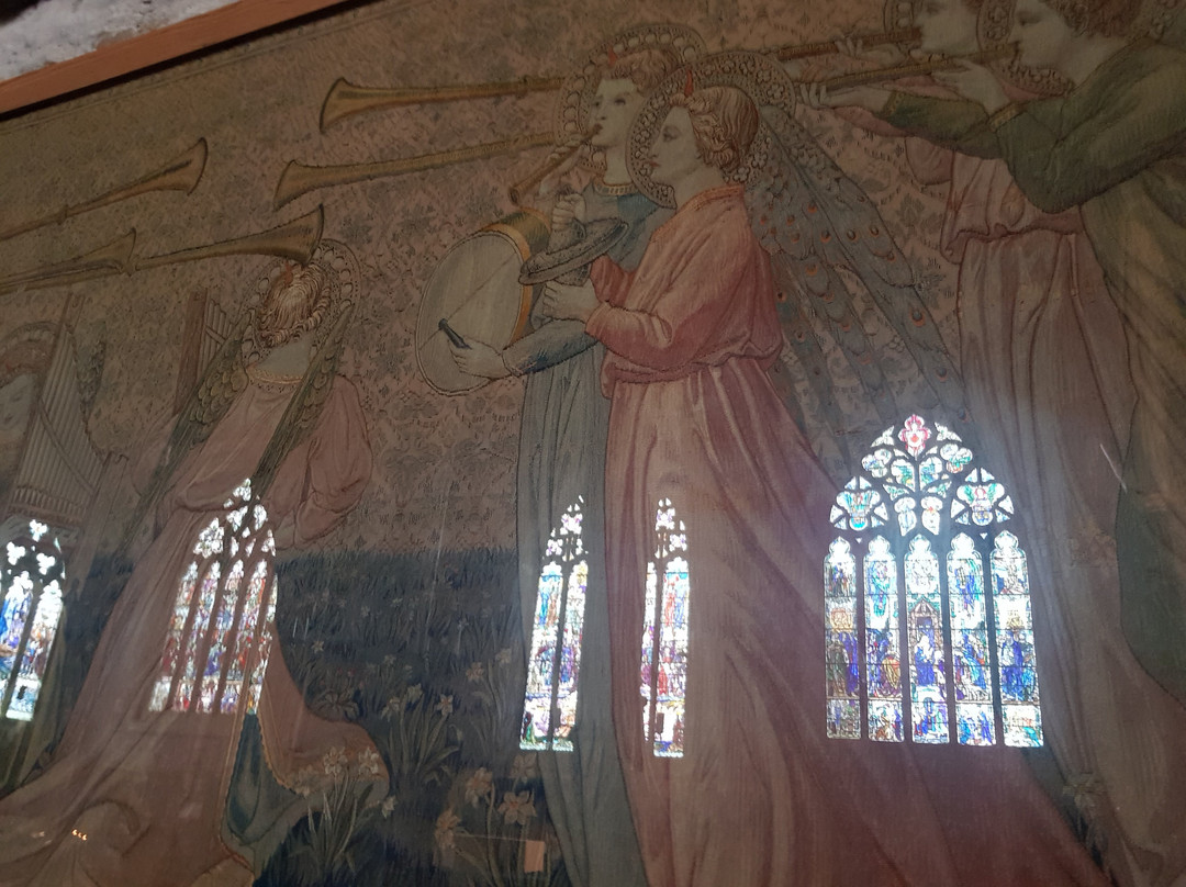 St. Thomas the Martyr景点图片