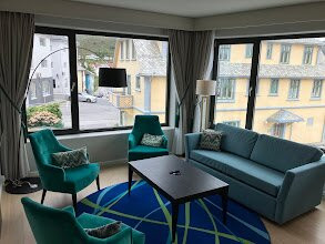 Thon Hotel Fosnavåg主图