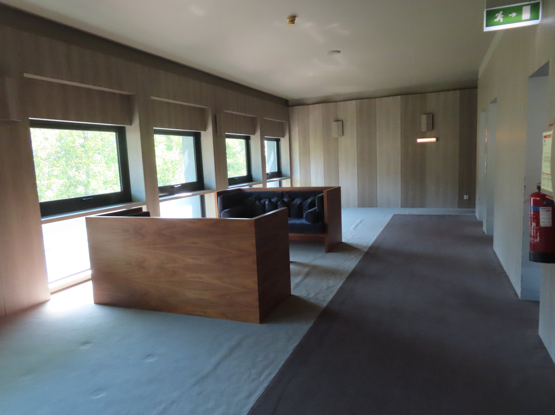 Hotel de Guimaraes主图