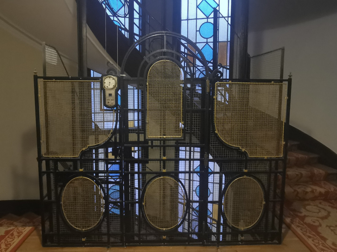 Curia Palace Hotel, Spa & Golf主图