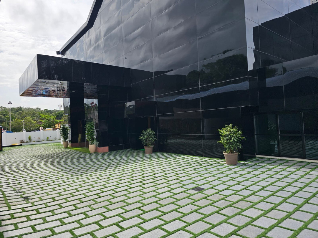 Pearl Residency