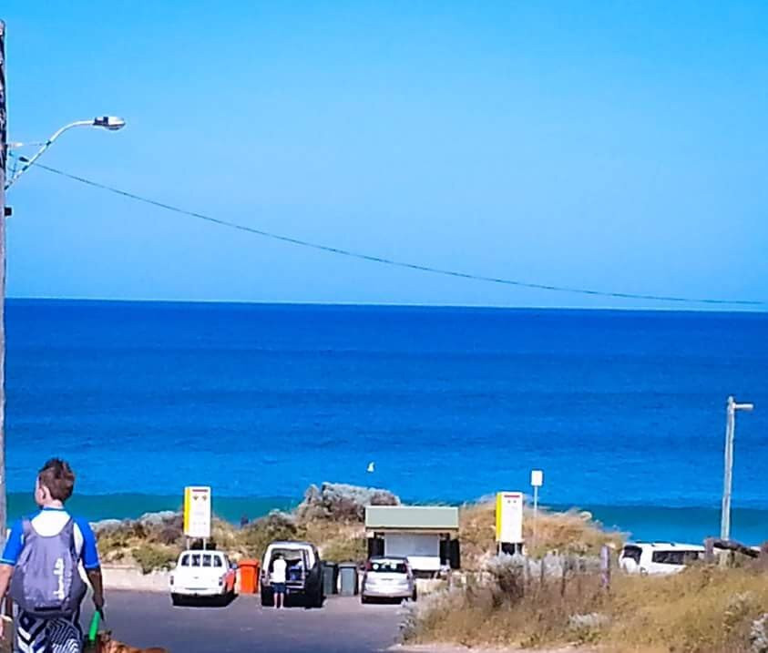 Myalup Beach景点图片