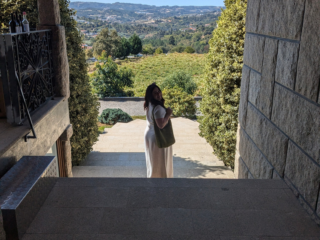 Sapateiro - Vineyard & Winery景点图片