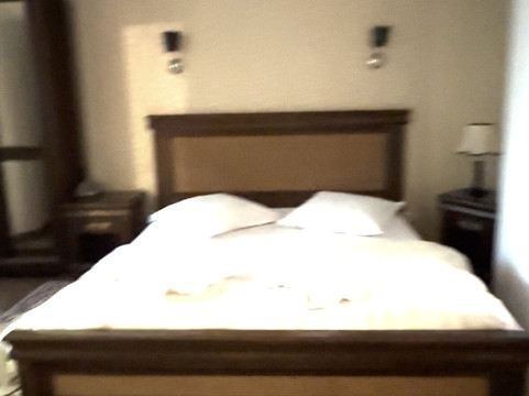 阿卡波可酒店主图