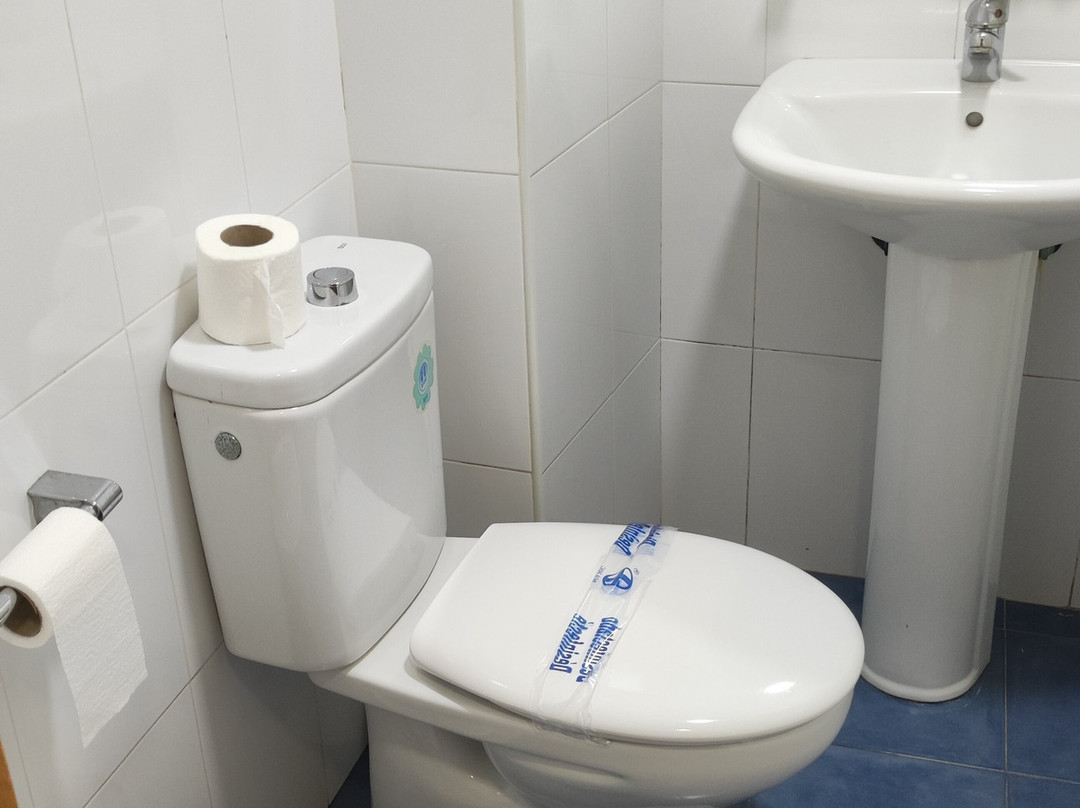 Hostal La Campana主图