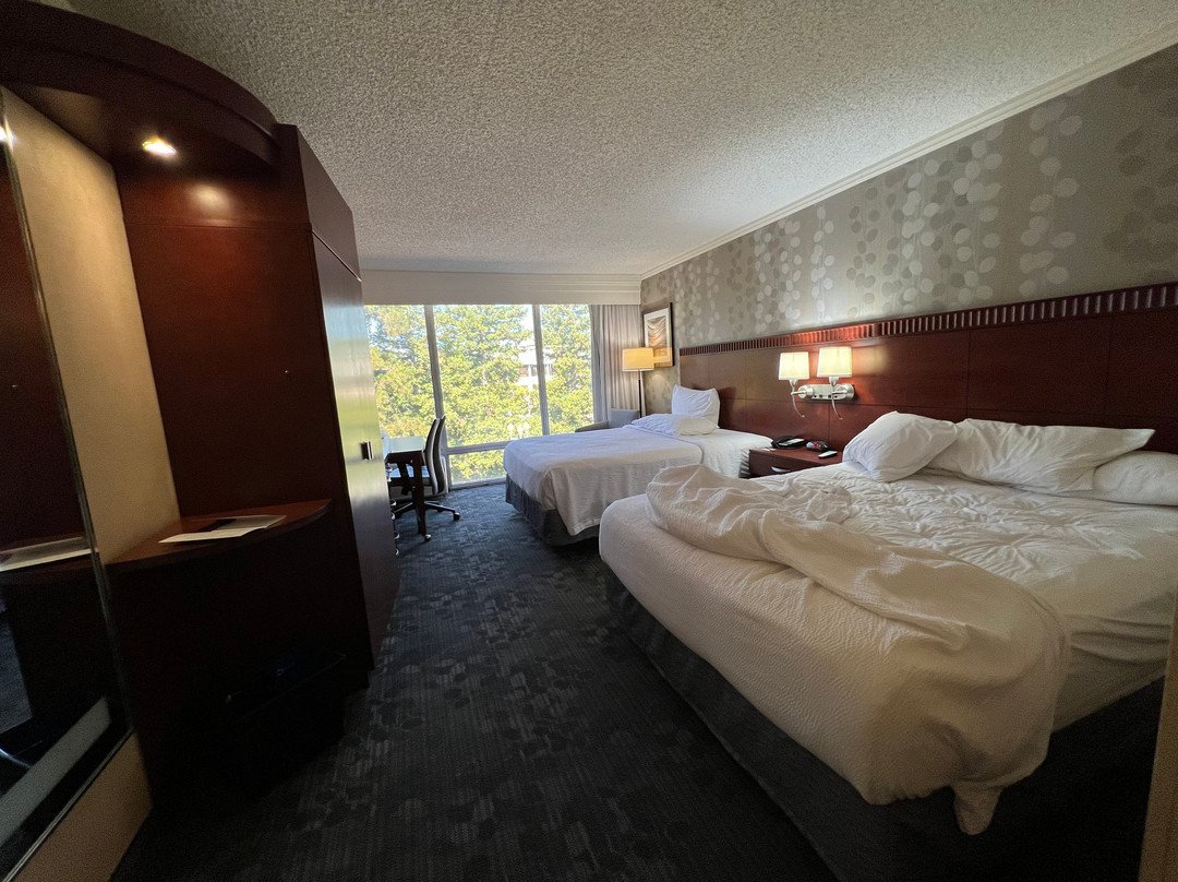 纳帕谷地区费尔菲尔德万怡酒店主图