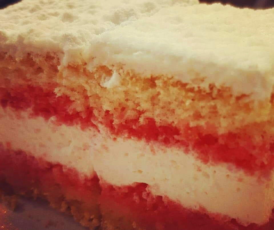Pasticceria La Dolce Magia