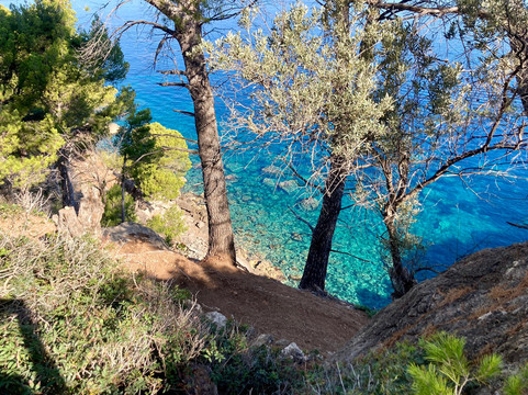 Mallorca Muntanya-索列尔港必去景点