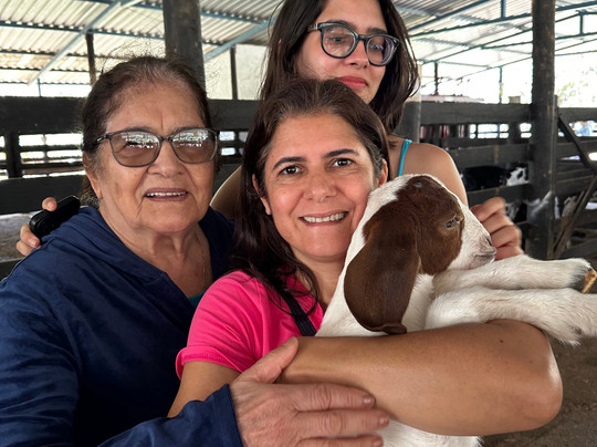 Tijota Park Hotel Fazenda主图