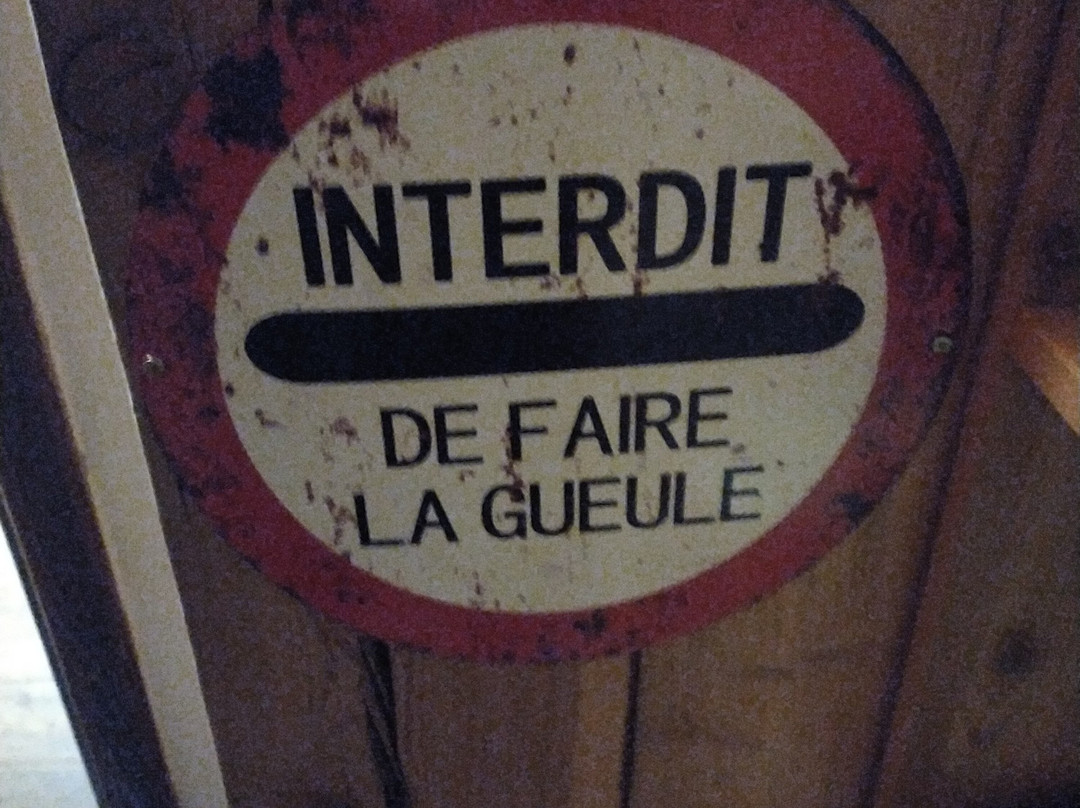 Le Refuge de Laval主图