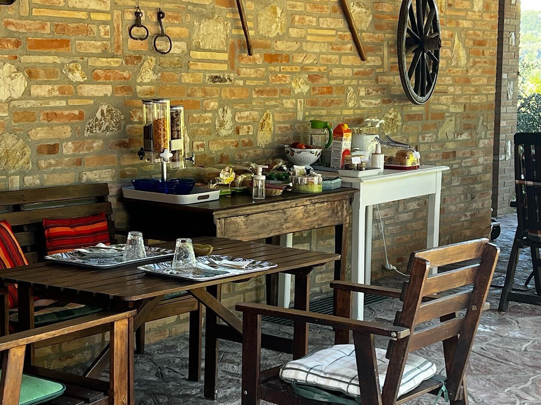 C'era Una Volta B&B主图