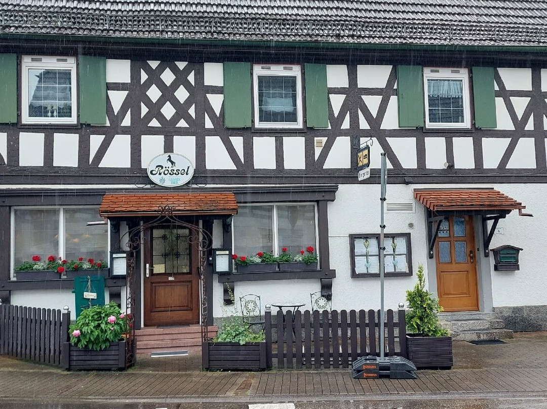 Gasthaus Rössel