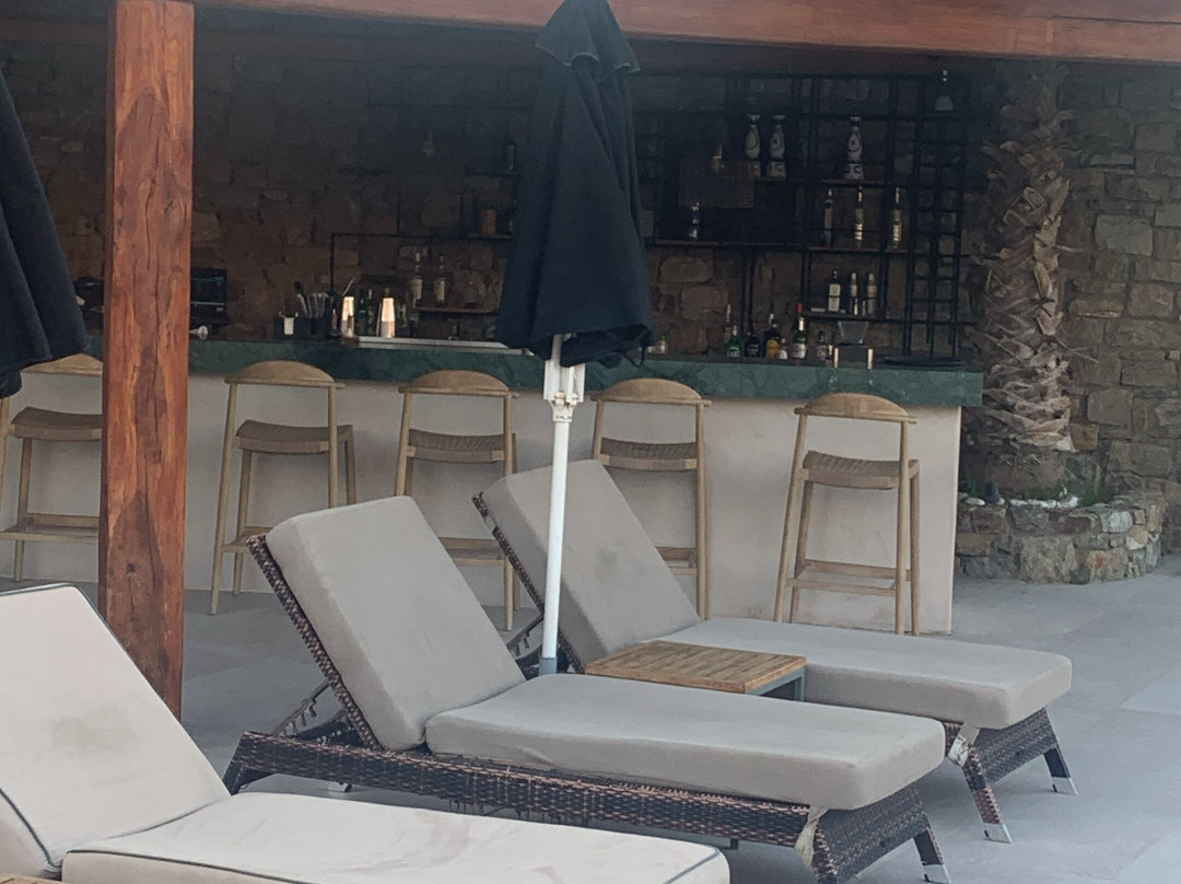 Ftelia Bay Boutique Hotel Mykonos主图