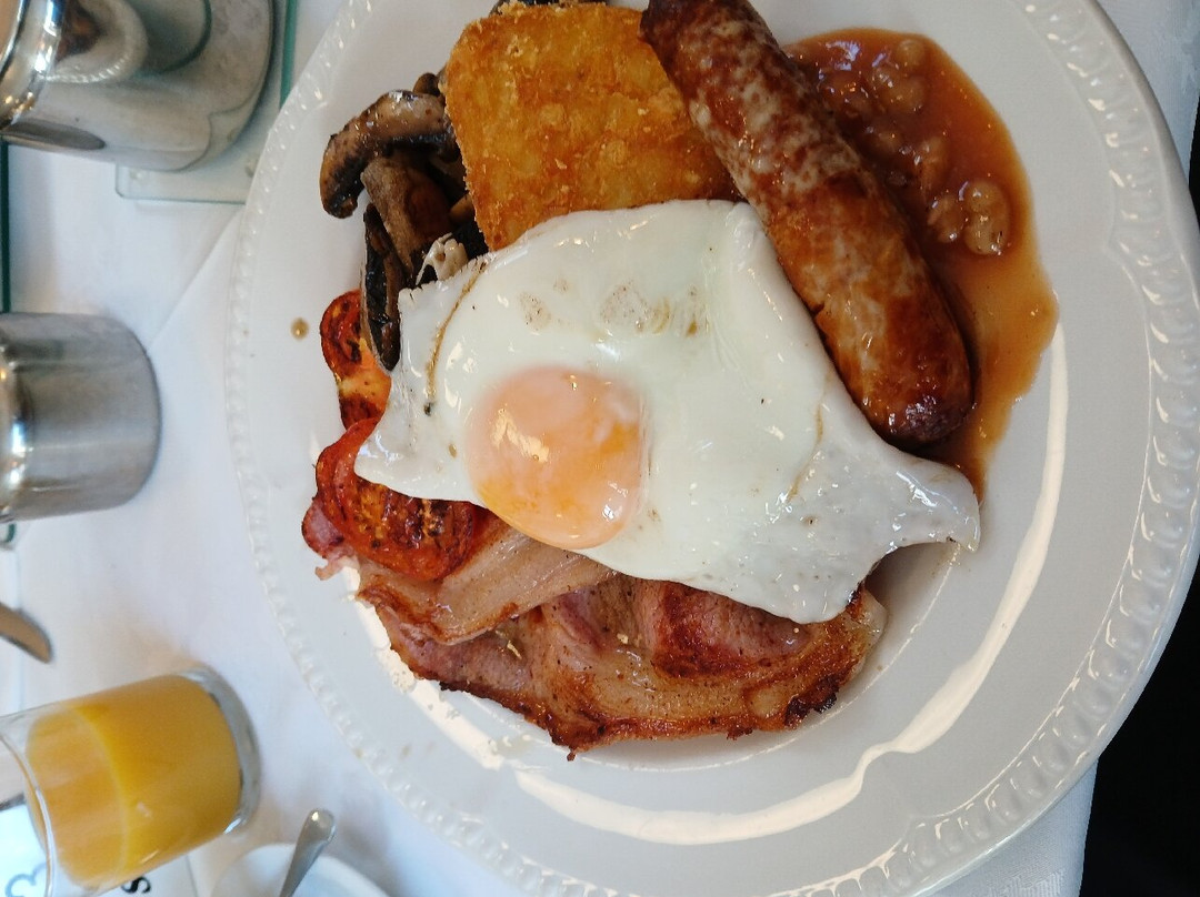 Fairlight Guest House And Cafe主图