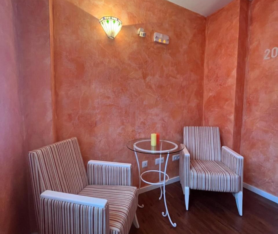 Hotel Orquidea Real主图