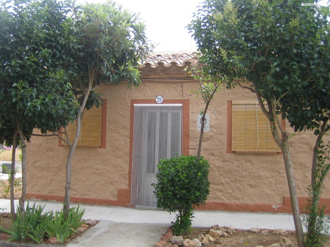 Casa Rural "Los Pinos"主图