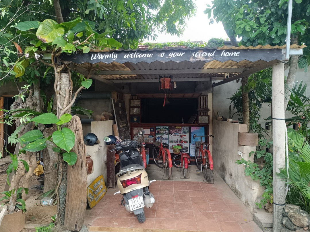 Highway 20 Homestay主图