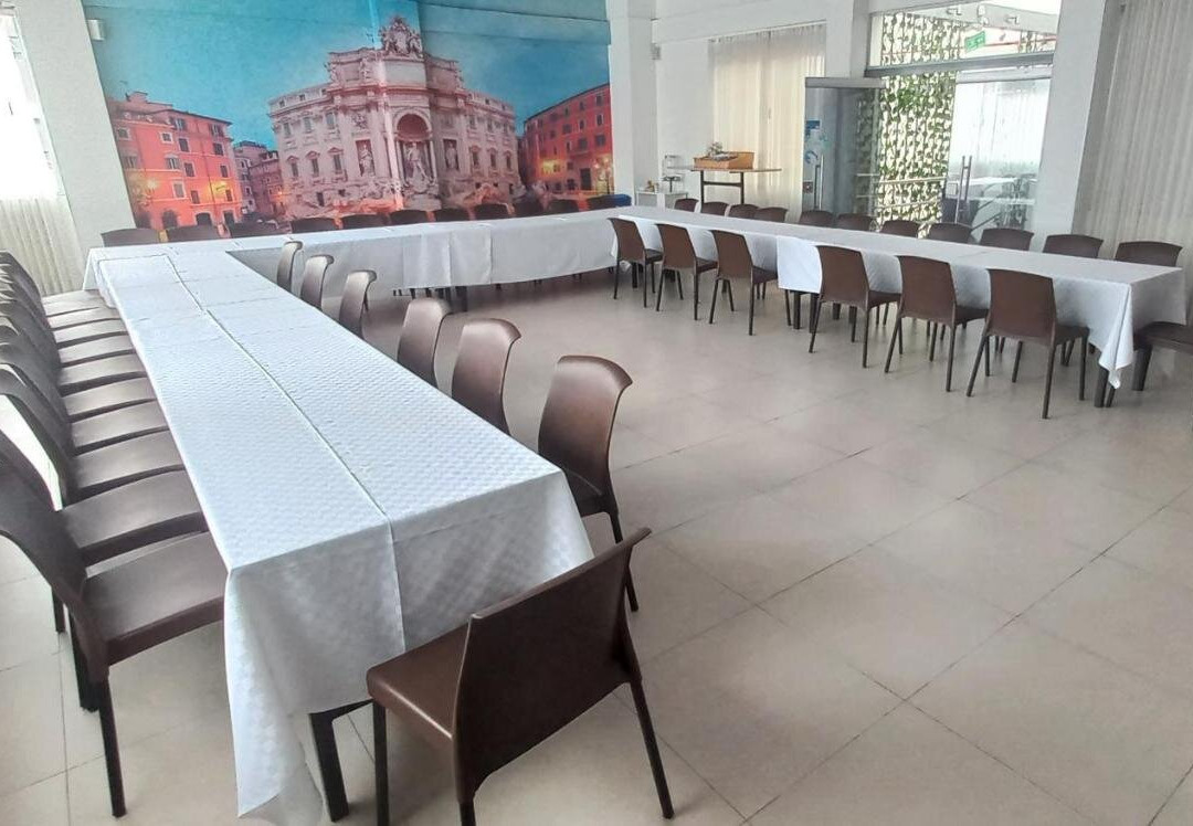 Hotel Fontana Di Trevi主图