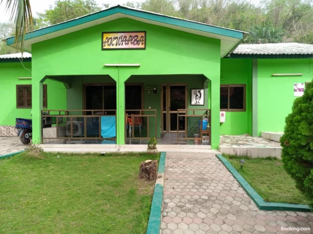 Panaasa Guesthouse主图