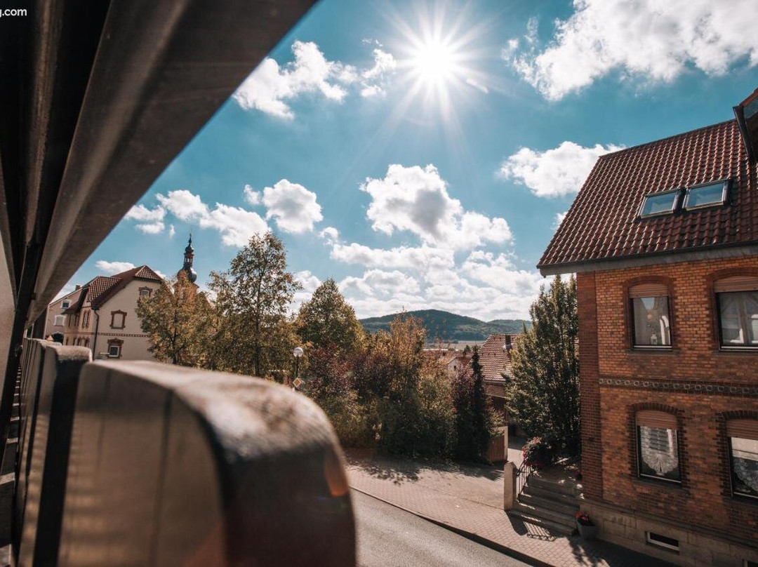 Meissmers Hotel主图