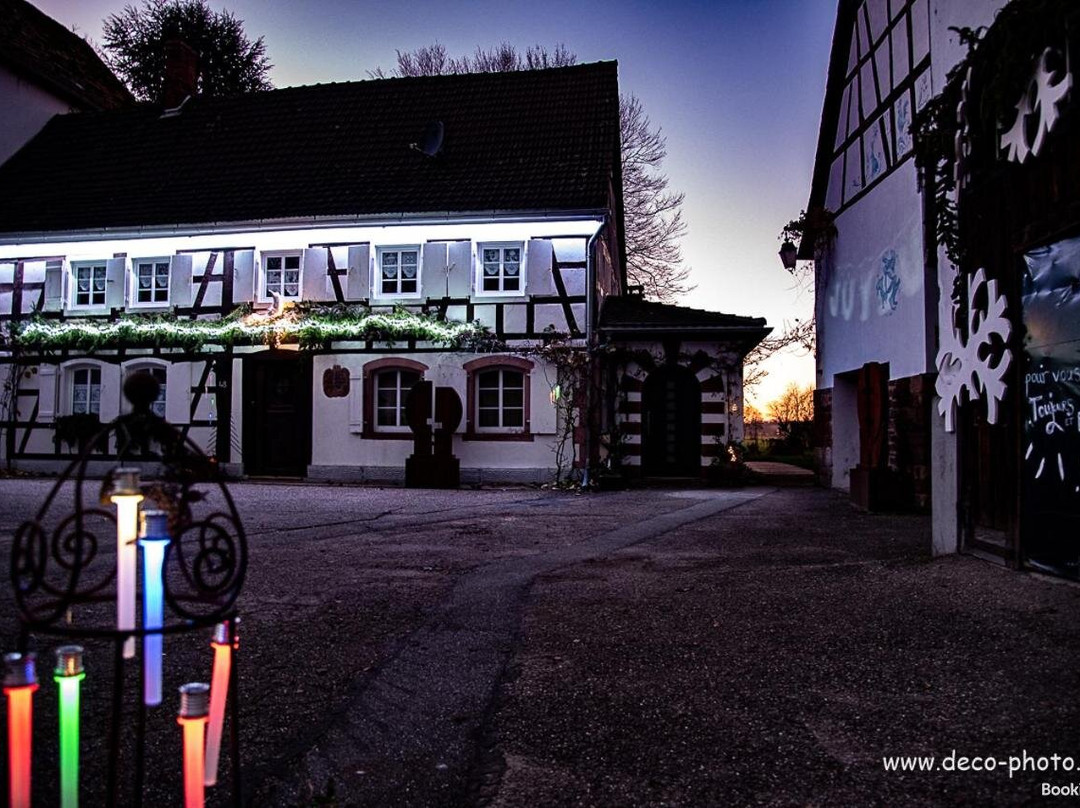 Moulin de Schwabwiller主图