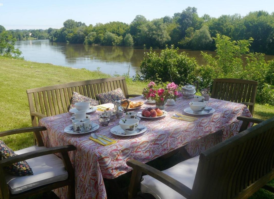 Le Manoir de La Riviere主图