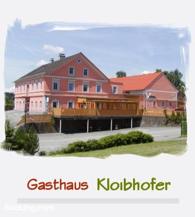 Gasthaus Kloibhofer主图