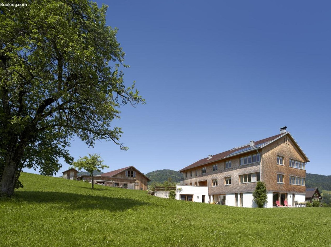 Ferienhof Schweizer主图