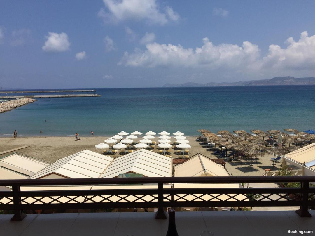 Hotel Apollon Sitia主图