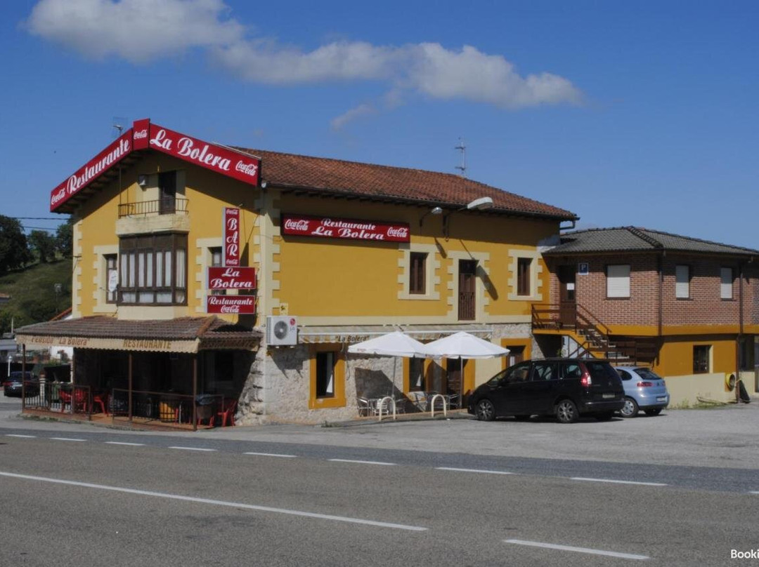Posada La Bolera主图