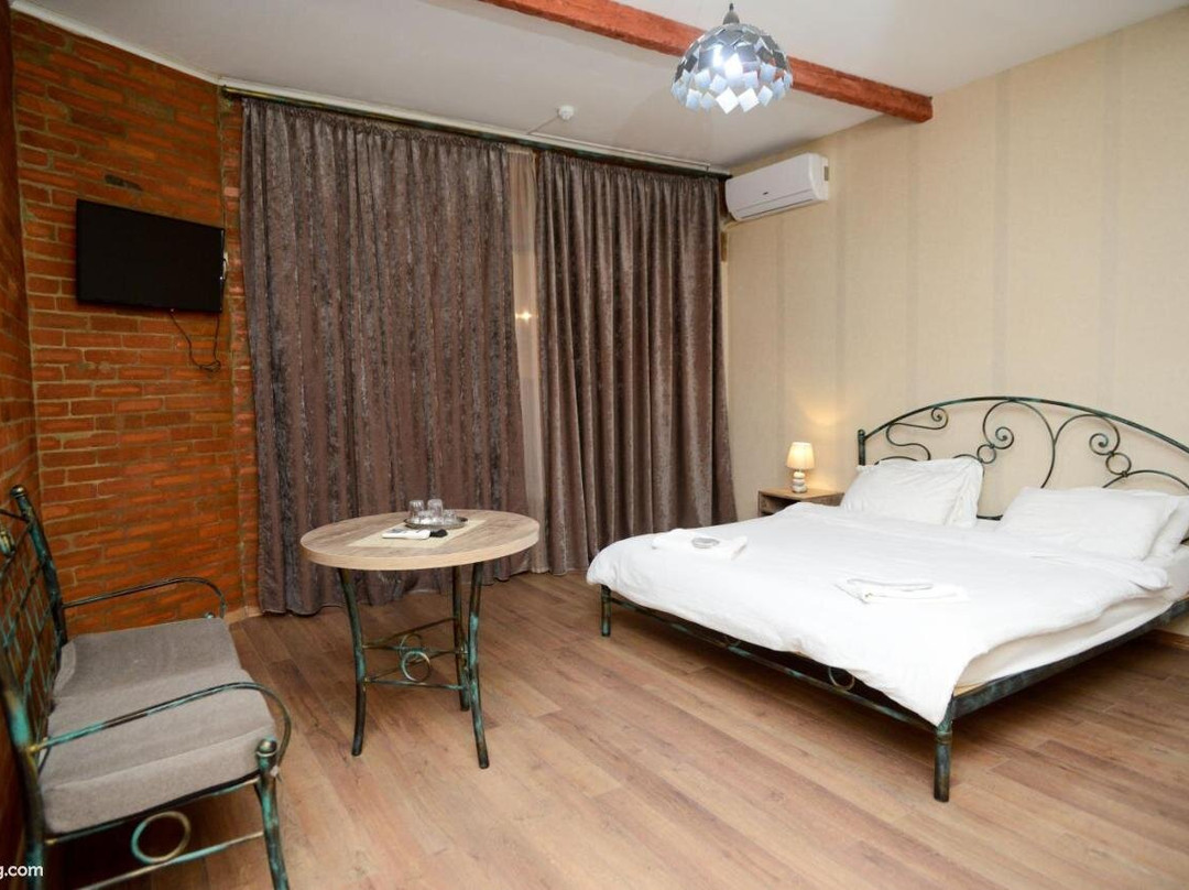 Hotel Ragnar主图