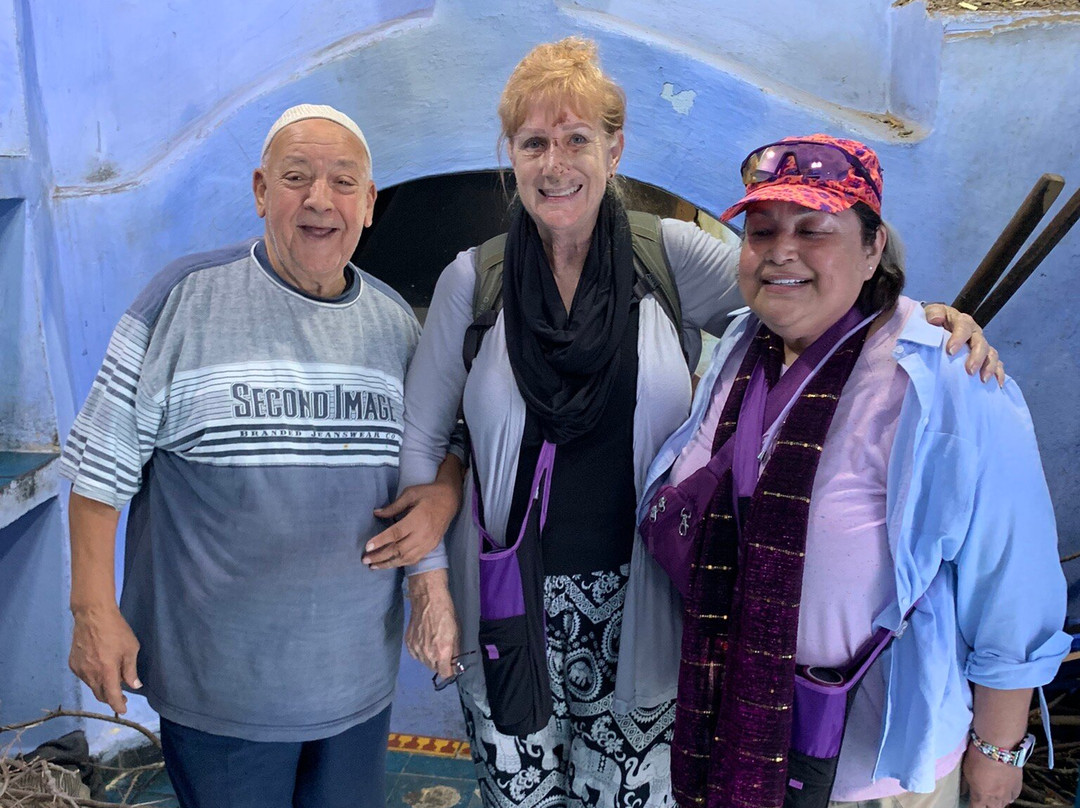 Global Morocco Exploration-卡萨布兰卡必去景点