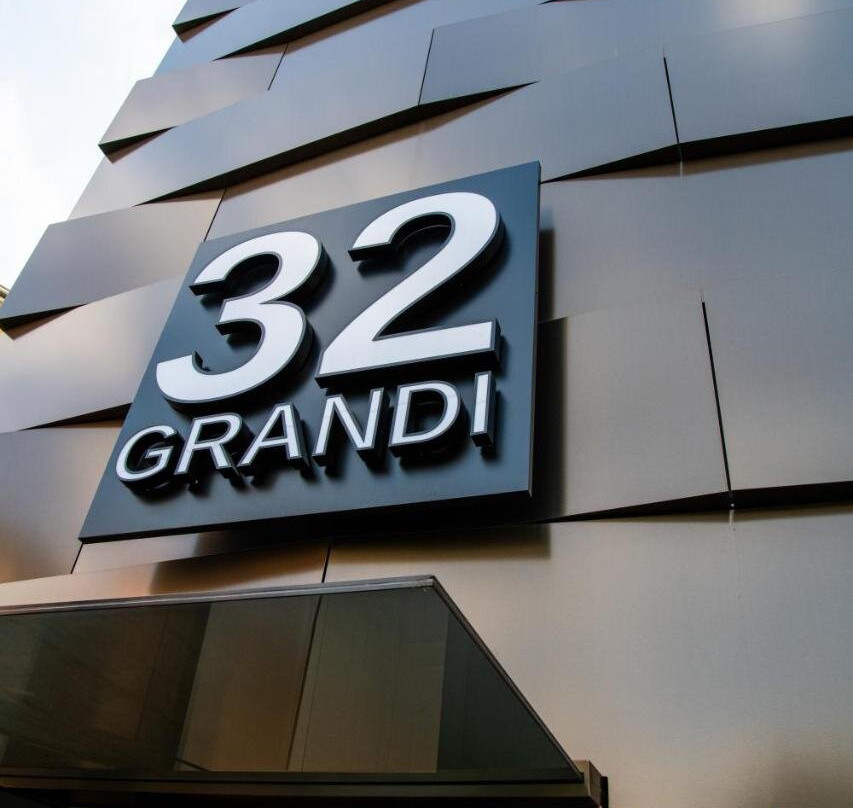 Grandi 32主图