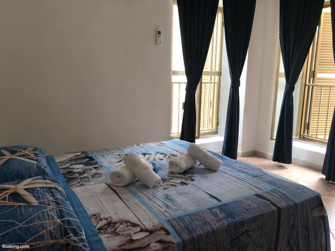 Bella Posada B&b主图