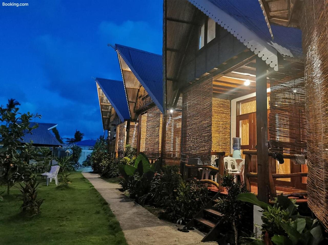 Siargao Latitude 10主图