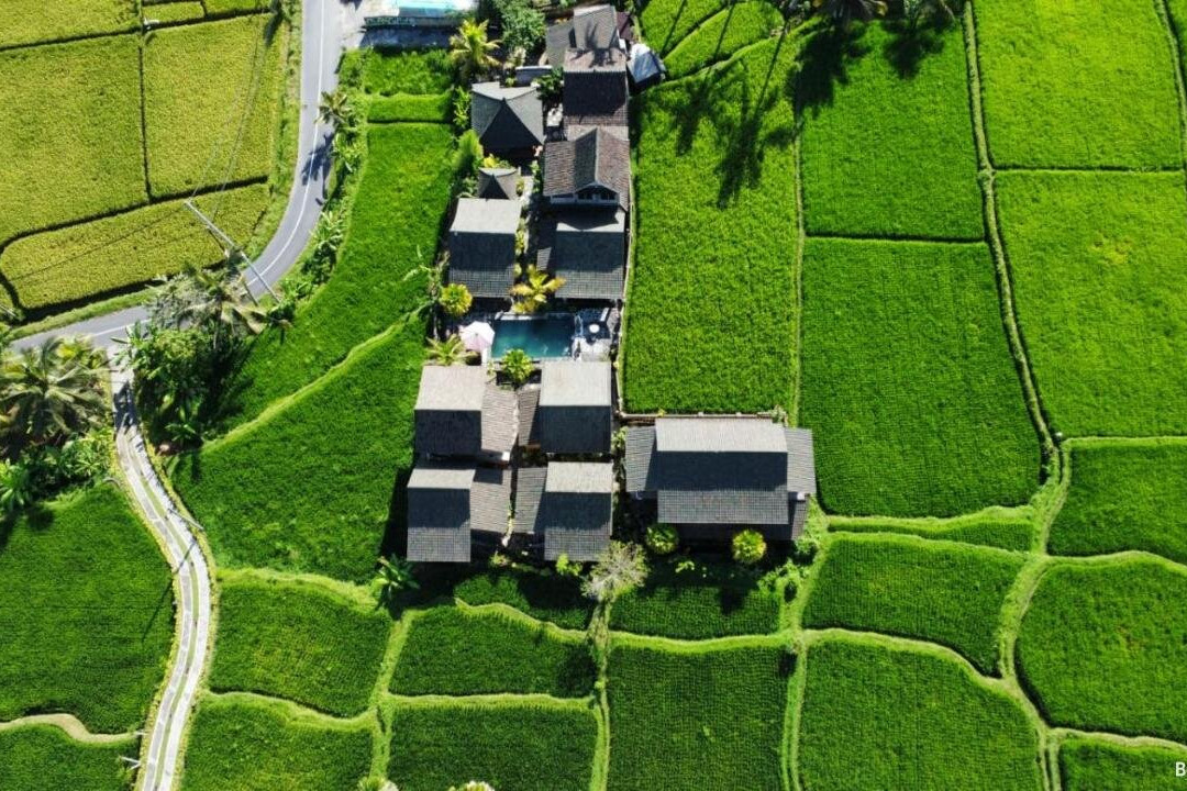 Ananda JJ Ubud Resort & Spa主图