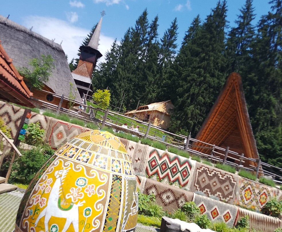 Hutsul Land Ethnopark-Bukovel必去景点