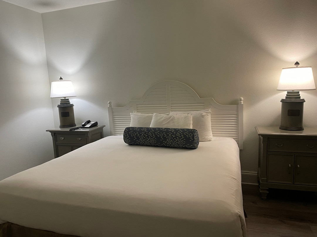 Plantation Resort on Crystal River主图